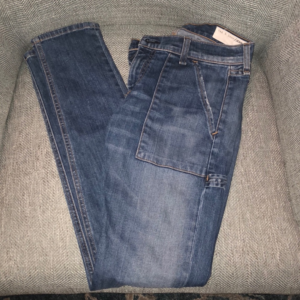 Rag & Bone Jeans